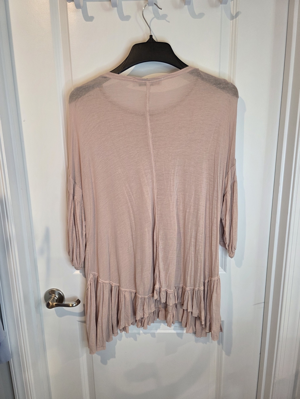 Free People Beach Riverside Tunic - Picture 5 of 6